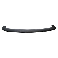 Carbon Creations® Type 3 Universal Carbon Fiber Front Bumper Lip Splitter