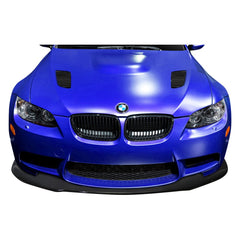 Carbon Creations® Type 3 Universal Carbon Fiber Front Bumper Lip Splitter