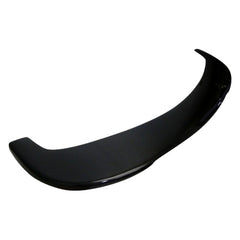 Carbon Creations® Type 3 Universal Carbon Fiber Front Bumper Lip Splitter