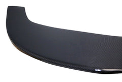Carbon Creations® Type 3 Universal Carbon Fiber Front Bumper Lip Splitter
