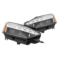 2026 Audi A5 Factory LED Replacement Headlight Assembly – Standard Line