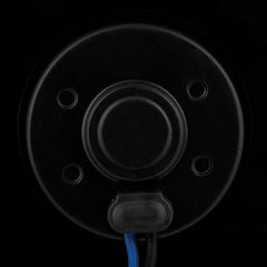 Mishimoto® Universal Slim Electric Radiator Cooling Fan