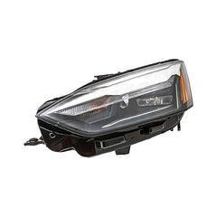 2026 Audi A5 Factory LED Replacement Headlight Assembly – Standard Line