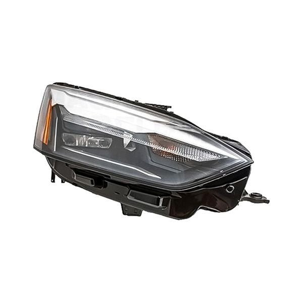 2026 Audi A5 Factory LED Replacement Headlight Assembly – Standard Line
